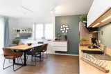 Ferienhaus in Kellenhusen - Haus Lachm&ouml;we - Bild 13