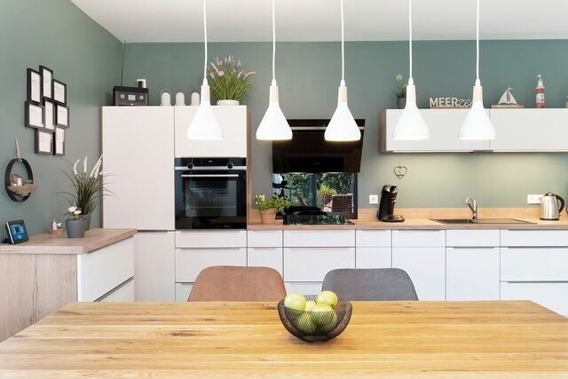 Ferienhaus in Kellenhusen - Haus Lachm&ouml;we - Bild 14