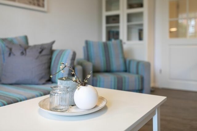 Ferienwohnung in Scharbeutz - Scharbutze am H&ouml;rn - Bild 5