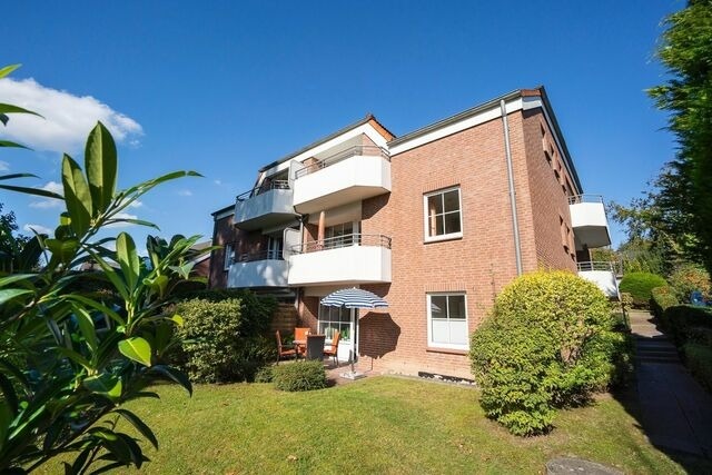Ferienwohnung in Scharbeutz - Scharbutze am H&ouml;rn - Bild 25