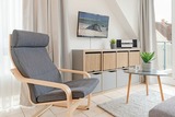 Ferienwohnung in Scharbeutz - Hansa-Residenz Dünennest - Bild 4