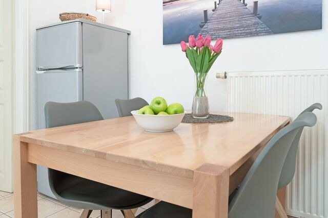 Ferienwohnung in Scharbeutz - Hansa-Residenz Dünennest - Bild 13