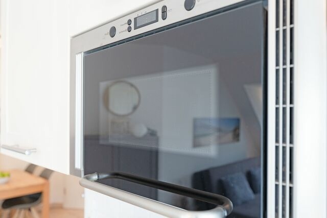 Ferienwohnung in Scharbeutz - Hansa-Residenz Dünennest - Bild 17