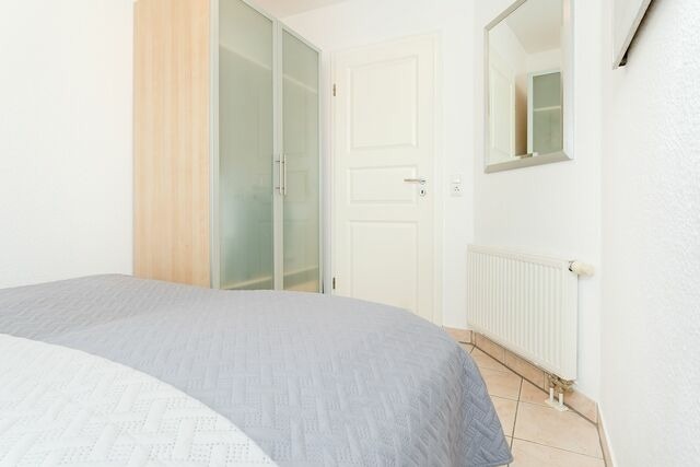 Ferienwohnung in Scharbeutz - Hansa-Residenz Dünennest - Bild 20