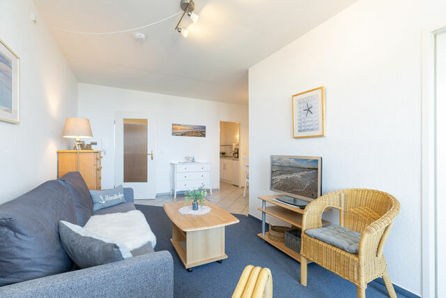 Ferienwohnung in Laboe - Probsteier Platz Windsurfer - Bild 6