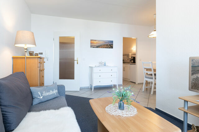 Ferienwohnung in Laboe - Probsteier Platz Windsurfer - Bild 8