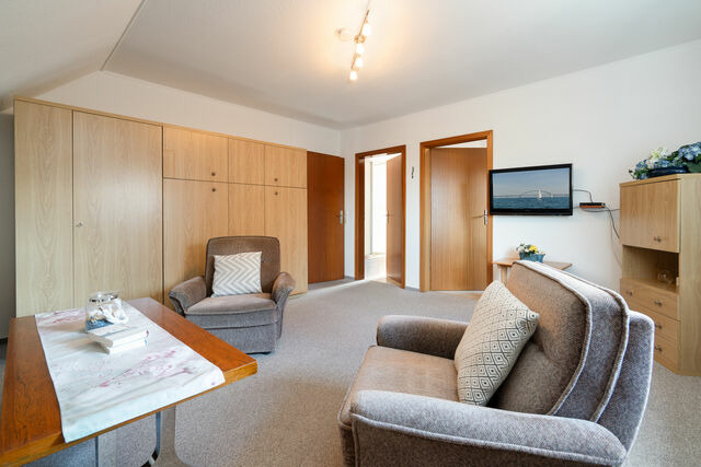 Ferienwohnung in Fehmarn OT Burg - Sommerweg 17 Wohnung I - Bild 9