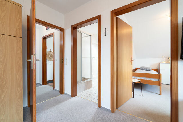 Ferienwohnung in Fehmarn OT Burg - Sommerweg 17 Wohnung I - Bild 18