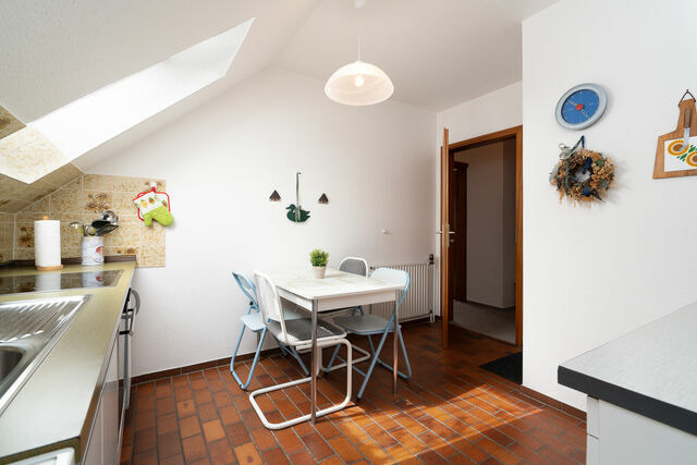 Ferienwohnung in Fehmarn OT Burg - Sommerweg 17 Wohnung I - Bild 23