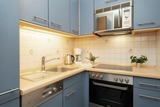 Ferienwohnung in Fehmarn OT Burgtiefe - Am Südstrand 9 Strandburg Wehrend - Bild 3