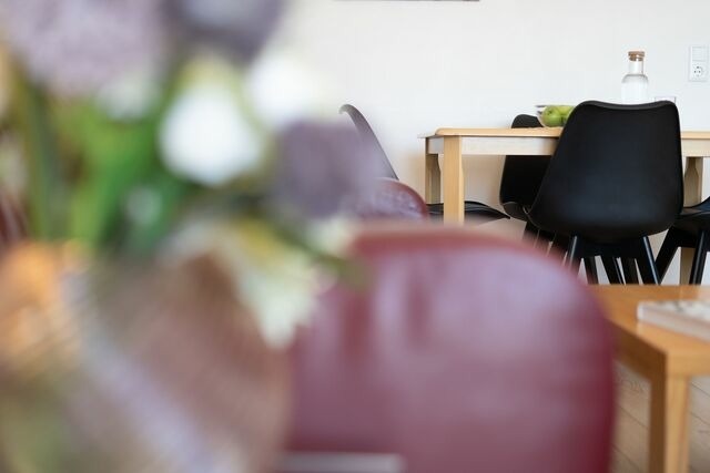 Ferienwohnung in Fehmarn OT Burgtiefe - Am Südstrand 9 Strandburg Wehrend - Bild 9