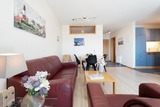 Ferienwohnung in Fehmarn OT Burgtiefe - Am Südstrand 9 Strandburg Wehrend - Bild 11