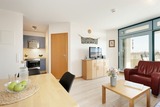 Ferienwohnung in Fehmarn OT Burgtiefe - Am Südstrand 9 Strandburg Wehrend - Bild 12