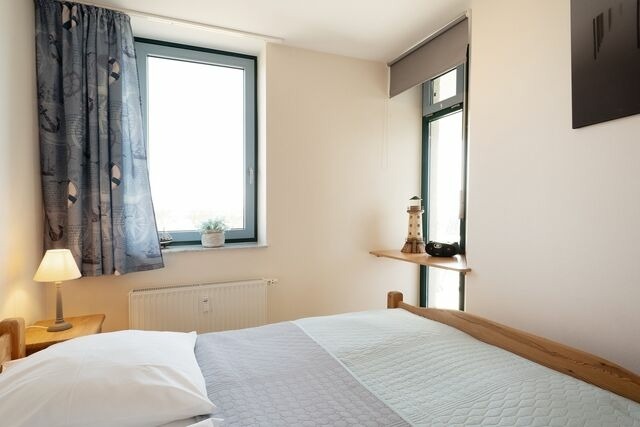 Ferienwohnung in Fehmarn OT Burgtiefe - Am Südstrand 9 Strandburg Wehrend - Bild 19
