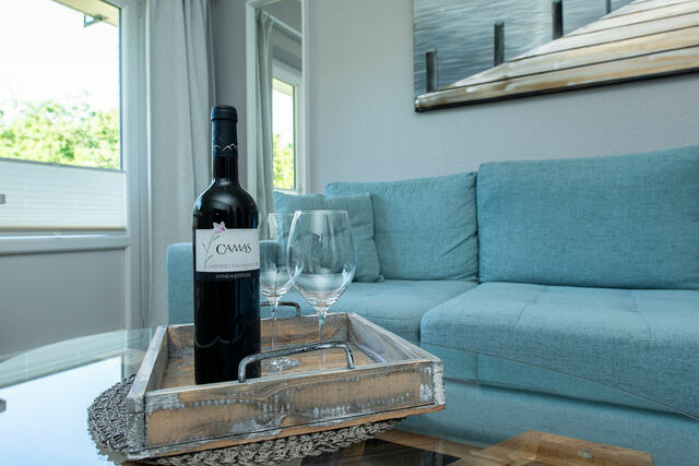 Ferienwohnung in Fehmarn OT Burg - Schmidt - Bild 5