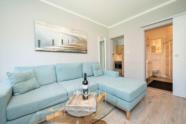 Ferienwohnung in Fehmarn OT Burg - Schmidt - Bild 7