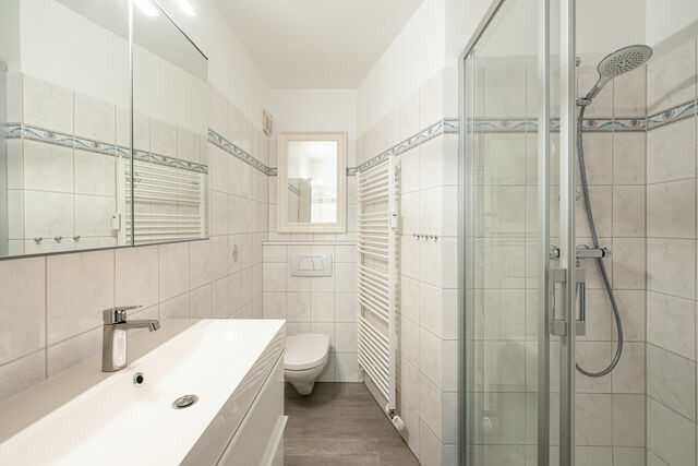 Ferienwohnung in Fehmarn OT Burg - Schmidt - Bild 15