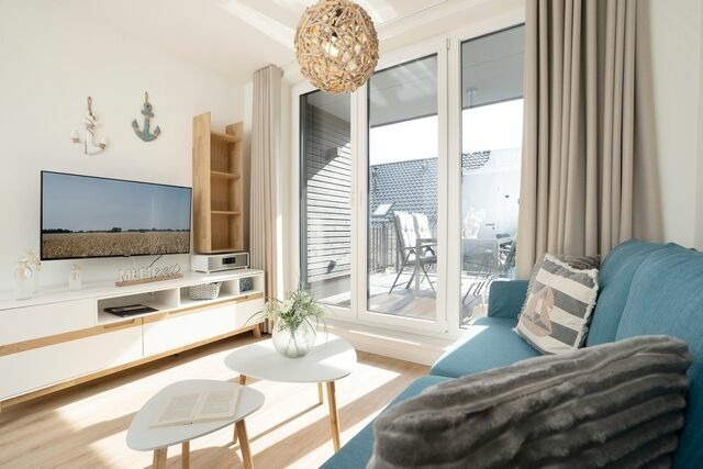 Ferienwohnung in Kellenhusen - Kellenhusen Tor 27 Meerzeit 15 - Bild 3