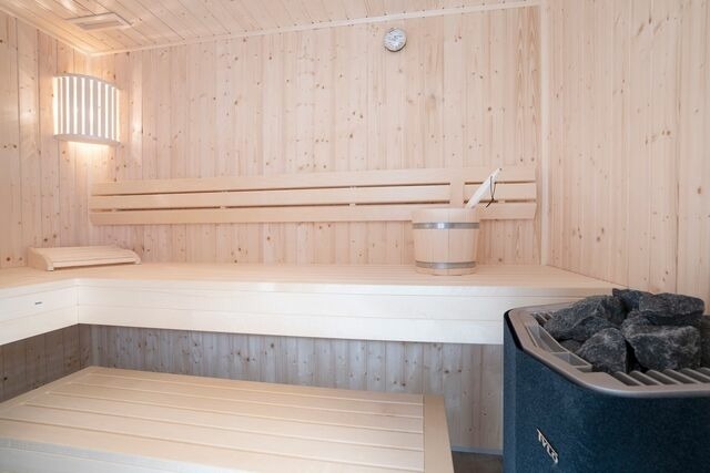 Ferienwohnung in Kellenhusen - Kellenhusen Tor 27 Meerzeit 15 - Bild 4