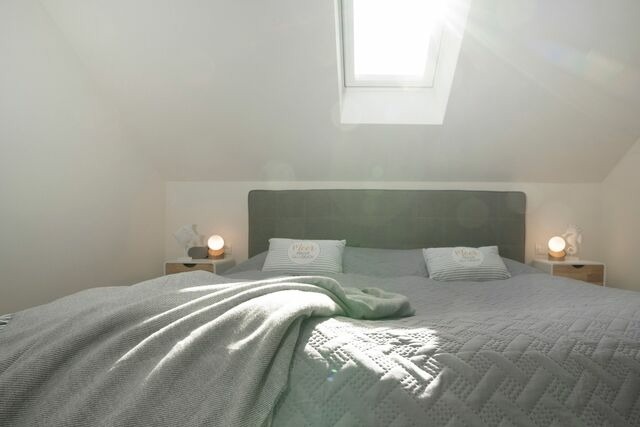 Ferienwohnung in Kellenhusen - Kellenhusen Tor 27 Meerzeit 15 - Bild 22