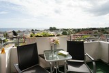 Ferienwohnung in Dahme - Berolina Ostseeausblick - Bild 1