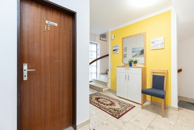 Ferienhaus in Kellenhusen - Ferienhaus Ariane am Kornfeld - Bild 21