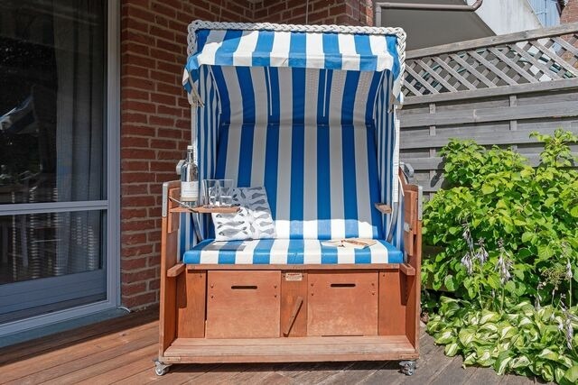 Ferienwohnung in Haffkrug - Beachtime - Bild 13