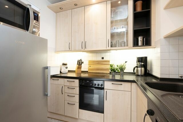 Ferienwohnung in Haffkrug - Beachtime - Bild 23