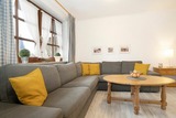 Ferienwohnung in Kellenhusen - Ostseegarten Hainbuche - Bild 1