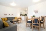 Ferienwohnung in Kellenhusen - Ostseegarten Hainbuche - Bild 5