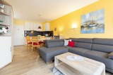 Ferienwohnung in Laboe - Strandhotel Laboe Nr. 24 - Bild 2