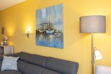 Ferienwohnung in Laboe - Strandhotel Laboe Nr. 24 - Bild 3