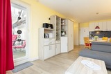 Ferienwohnung in Laboe - Strandhotel Laboe Nr. 24 - Bild 4