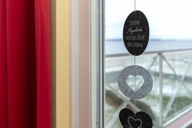 Ferienwohnung in Laboe - Strandhotel Laboe Nr. 24 - Bild 5