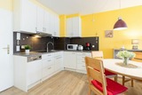 Ferienwohnung in Laboe - Strandhotel Laboe Nr. 24 - Bild 7