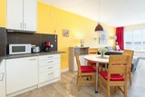 Ferienwohnung in Laboe - Strandhotel Laboe Nr. 24 - Bild 8