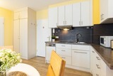 Ferienwohnung in Laboe - Strandhotel Laboe Nr. 24 - Bild 9