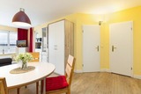 Ferienwohnung in Laboe - Strandhotel Laboe Nr. 24 - Bild 10