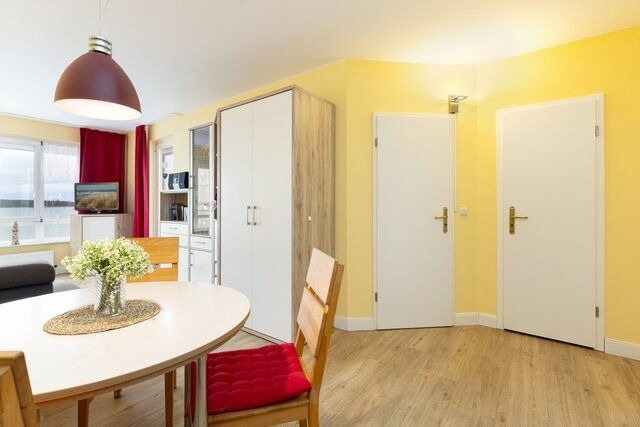 Ferienwohnung in Laboe - Strandhotel Laboe Nr. 24 - Bild 10