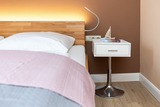 Ferienwohnung in Laboe - Strandhotel Laboe Nr. 24 - Bild 12