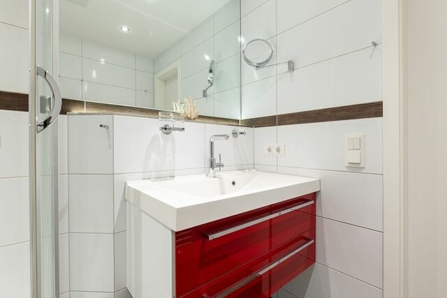 Ferienwohnung in Laboe - Strandhotel Laboe Nr. 24 - Bild 15