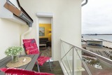 Ferienwohnung in Laboe - Strandhotel Laboe Nr. 24 - Bild 17