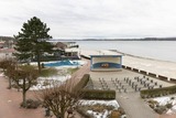 Ferienwohnung in Laboe - Strandhotel Laboe Nr. 24 - Bild 18