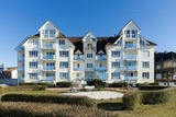 Ferienwohnung in Laboe - Strandhotel Laboe Nr. 24 - Bild 20