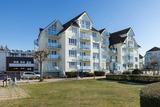 Ferienwohnung in Laboe - Strandhotel Laboe Nr. 24 - Bild 21