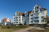 Ferienwohnung in Laboe - Strandhotel Laboe Nr. 24 - Bild 22