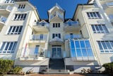 Ferienwohnung in Laboe - Strandhotel Laboe Nr. 24 - Bild 23