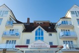 Ferienwohnung in Laboe - Strandhotel Laboe Nr. 24 - Bild 24