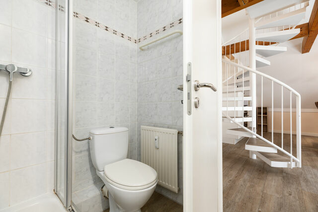 Ferienwohnung in Laboe - Strandhotel Laboe Nr. 33 - Bild 19