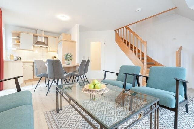 Ferienwohnung in Scharbeutz - Sperlingslust - Bild 2